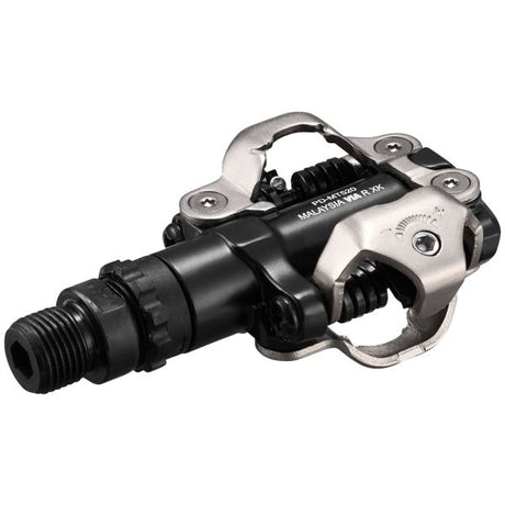 Pedały Shimano spd pd-mt520l czarne