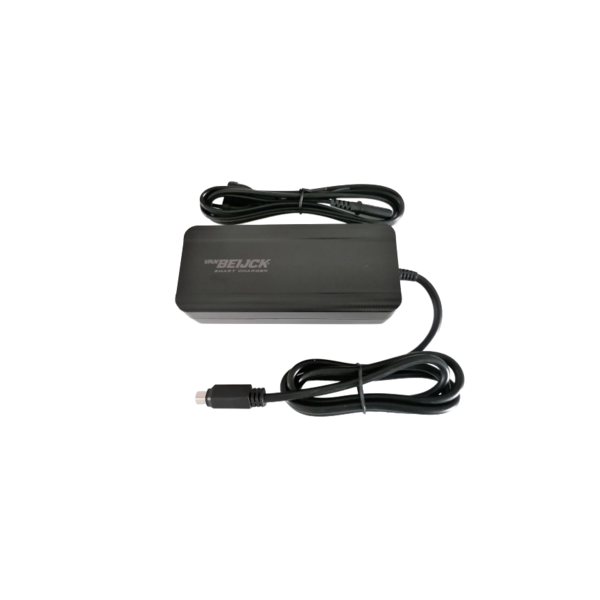 Beijck Li-ion Smart Stella ładowarka 36 Volt 2A 5-pin typu 2