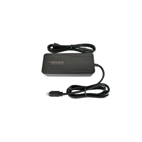 Beijck Li-ion Smart Stella ładowarka 36 Volt 2A 5-pin typu 2