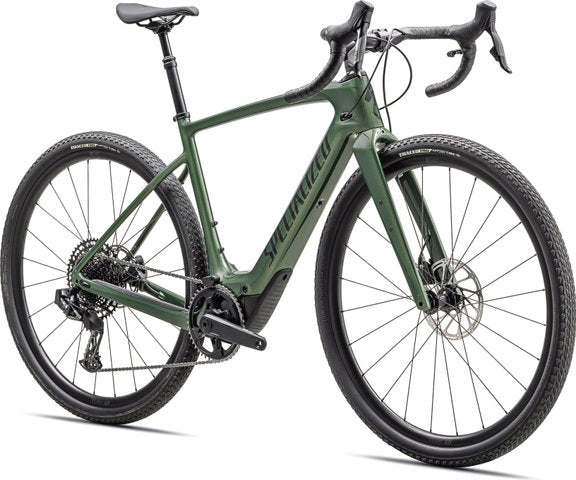 Specjalistyczny rower e-szuter z turbo creo sl comp carbon 28