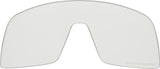 Zapasowe soczewki Oakley do okularów Sutro