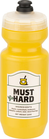 Spurcycle musi przejść butelka do napojów twardych 650 ml