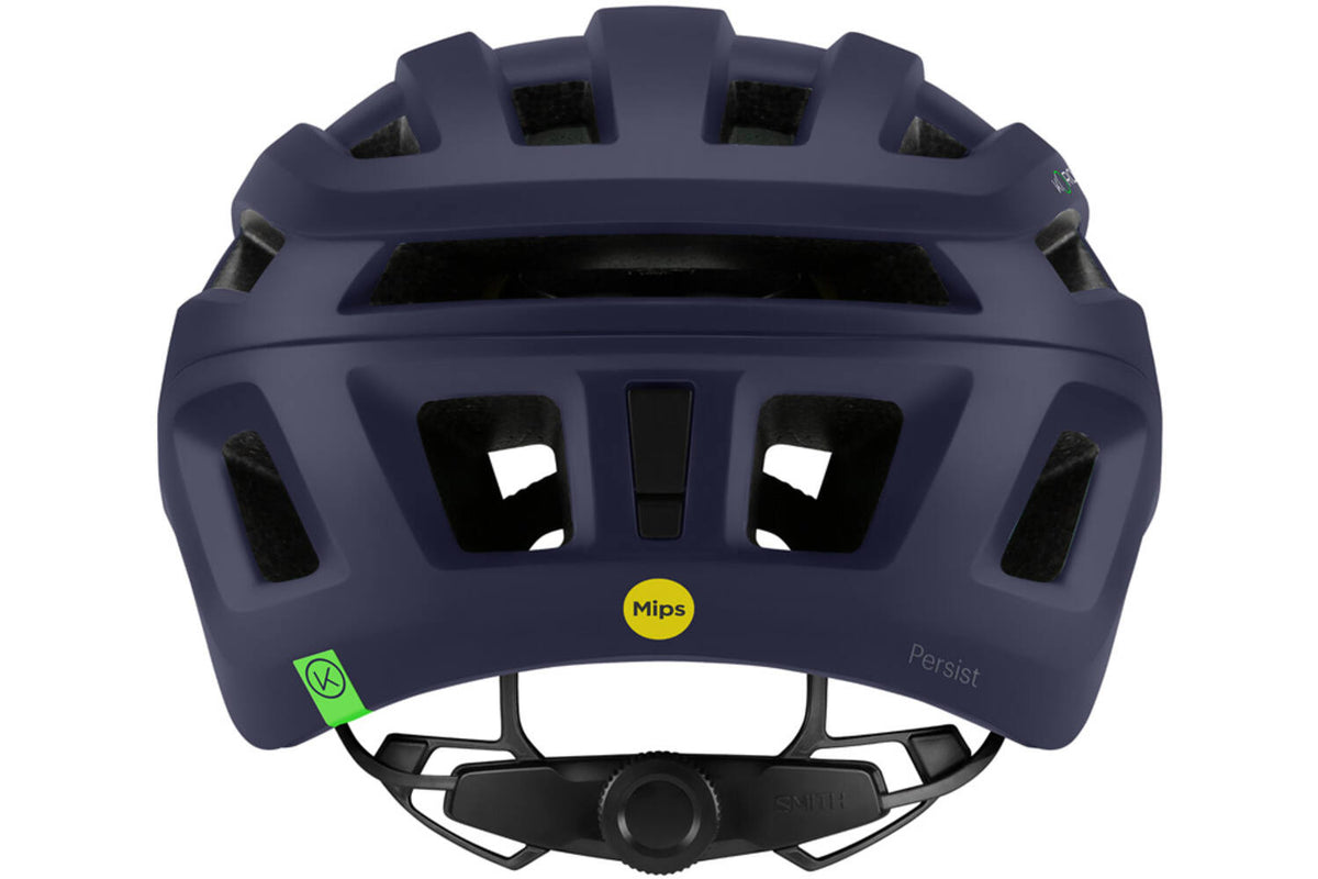 Smith Helm Utrzymaj 2 MIPS Matte Midnight Navy