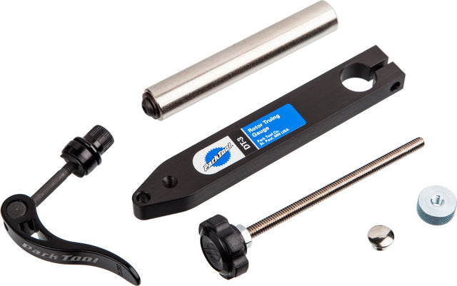 Przyrząd do ustawiania rotora Parktool dt-3