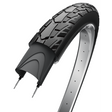 Opona Edge Performance basic 28 x 1,40 37-622 - czarna z refleksami