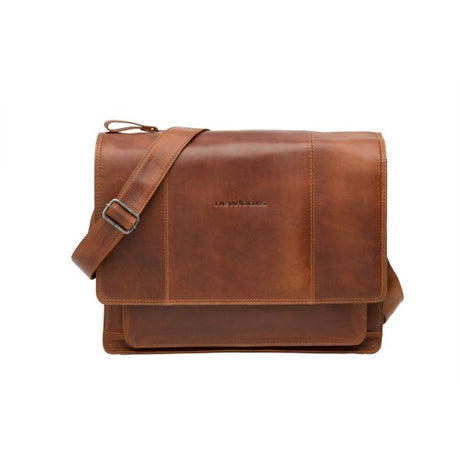 Torba Newlooxs Fellini Cognac