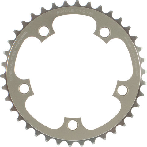 Ta pojedyncza tarcza, 5-ramienna, 110 mm bcd