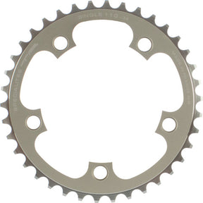 Ta pojedyncza tarcza, 5-ramienna, 110 mm bcd