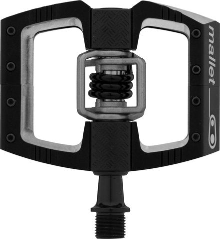 Pedały zatrzaskowe Crankbrothers Mallet dh