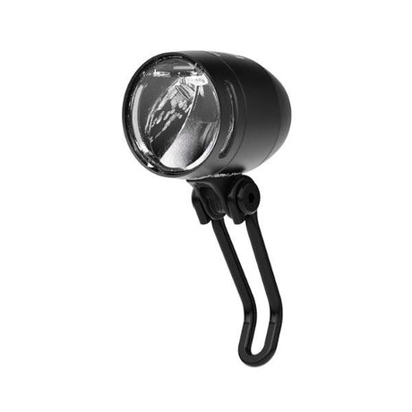 Reflektor Busch und Müller Lumotec IQ-XS DIORKI DO BIKUJĄCY E-RIETY 9-48 Volt-100 150 Lux