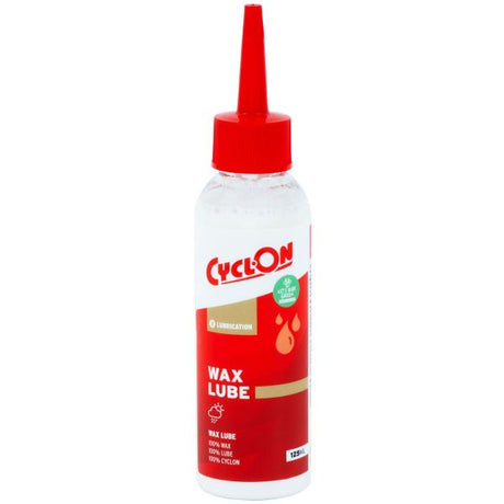 Smar wosk o smarowaniu 125 ml szarego czerwieni