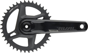 Mechanizm korbowy Sram Rival 1 Wide Dub 1x12-biegowy