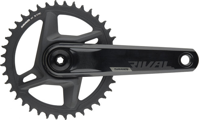 Mechanizm korbowy Sram Rival 1 Wide Dub 1x12-biegowy