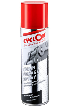 Cyklon łańcuchowy spray 500 ml