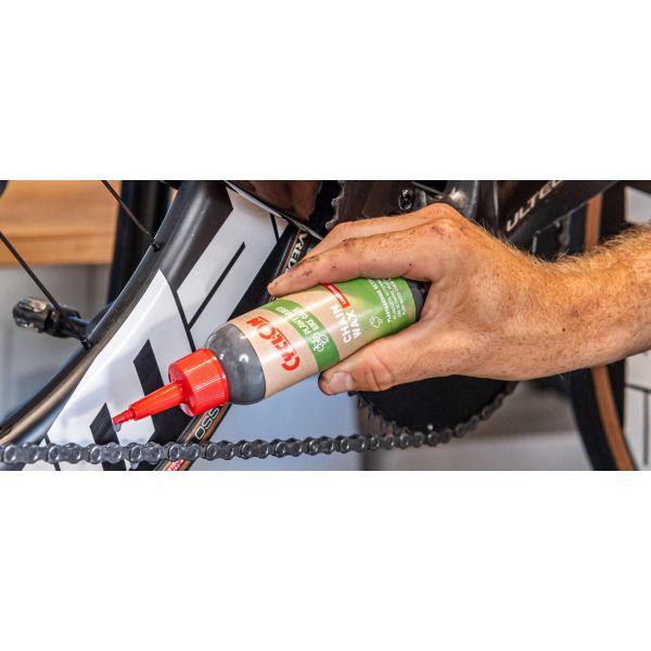 Druppelflacon na bazie roślin woskowych cyklonowych 125 ml