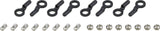 Mocowanie widełek Sks Asr do Bluemels Stripes basic 26 - 29