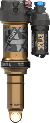 Tylny amortyzator Fox Racing Shox float x evol lv 2pos