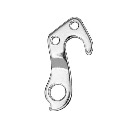 Wiselan o wisiorku GH-138 55,4 mm srebrny