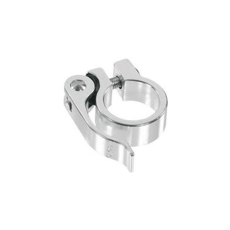 Siedzą pióro SCQ-030 Ø34.9 Aluminium z