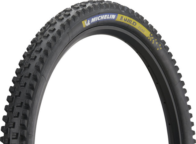 Składana opona Michelin e-wild rear racing tlr 29