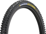 Składana opona Michelin e-wild rear racing tlr 29