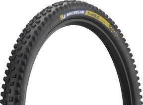 Składana opona Michelin e-wild rear racing tlr 29