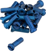Nyple aluminiowe Sapim Polyax - 20 sztuk