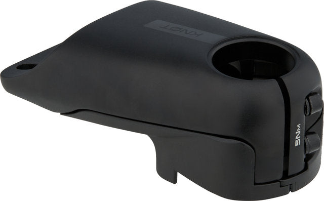 Trzon z systemem węzłów Cannondale Holgram
