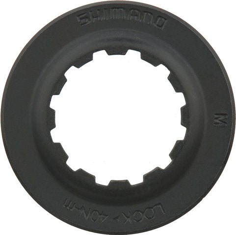 Blokada Shimano do sm-rt70