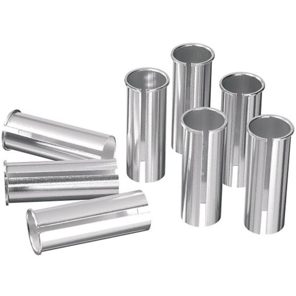 SEAT PEN FOLKER Aluminium 27,2 mm -> 30,2 mm