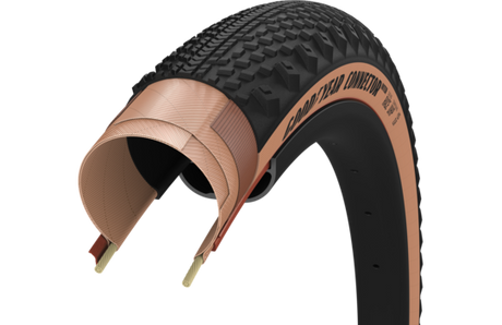 Goodyear - złącze inter race TLR 700x40c przezroczyste