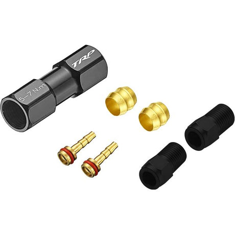 Zestaw złączy kablowych Trp leitungsbinder tl1.2 f. Kabel 5,5 mm