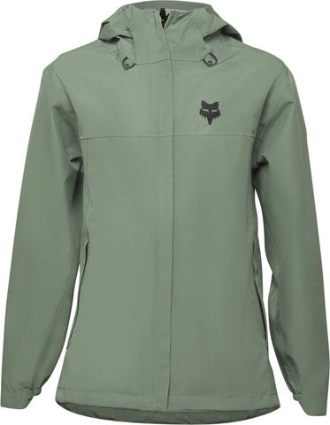 Kurtka wodna Fox Head Youth Ranger 2,5 l
