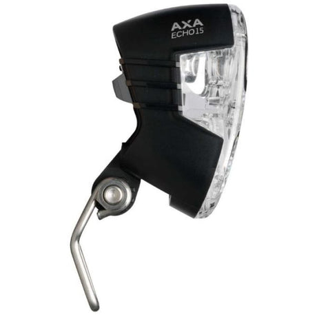 Włącznik reflektora Axa echo15 - czarny