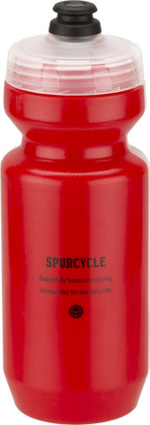 Butelka na napój typu catch-up Spurcycle 650 ml