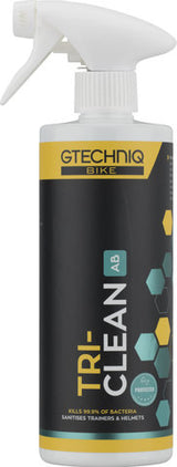 Płyn do dezynfekcji rowerów Gtechniq Tri-Clean