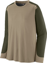 Koszulka Patagonia Dirt Craft l s - model 2024