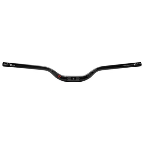 Wyślij pasek Ergotec Riser Ø35.0x780 - Czarny