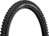 Opona składana Maxxis shorty 3c maxxgrip dh wt tr 29