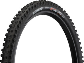 Opona składana Maxxis shorty 3c maxxgrip dh wt tr 29