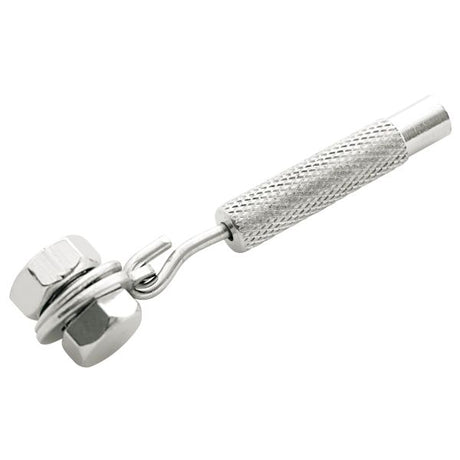 Universal Cable napinacz Elvedes Sturmey Archer 25 mm - mosiądz (15 sztuk)