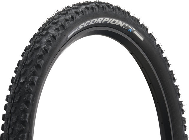 Opona składana Pirelli Scorpion e-MTB Soft Terrain 29