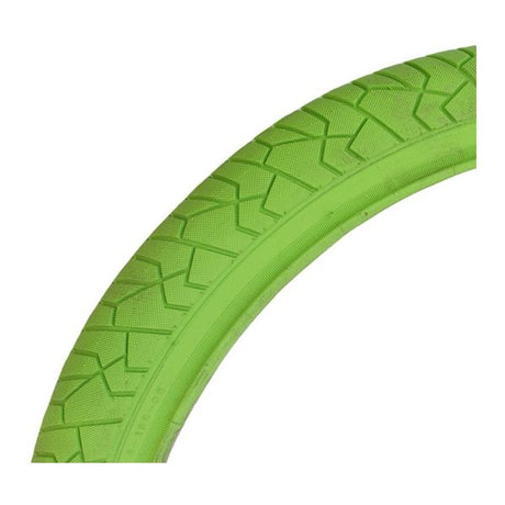 Opona opona Deli Freestyle 20 x 1,95 54-406 - Zielony