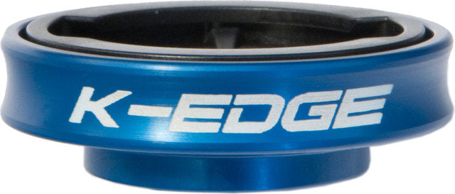 Mocowanie mostka grawitacyjnego K-edge do Garmin Edge