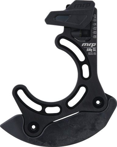 Prowadnica łańcucha Mrp Amg SL Single Speed