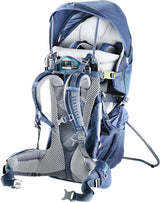 Deuter kid Comfort Pro - nosidełko dziecięce