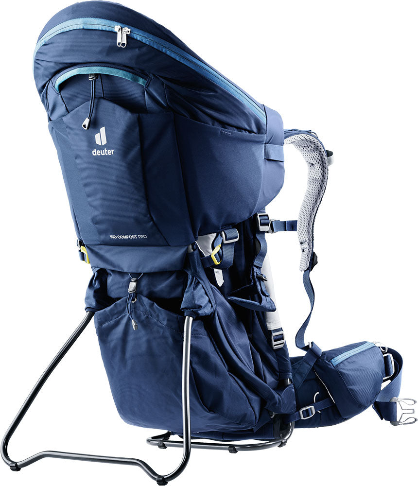 Deuter kid Comfort Pro - nosidełko dziecięce