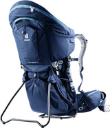 Deuter kid Comfort Pro - nosidełko dziecięce
