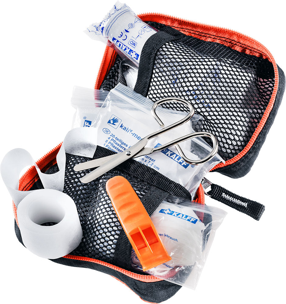 Apteczka Deuter aktywna