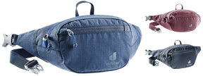Deuter pas i - torba biodrowa